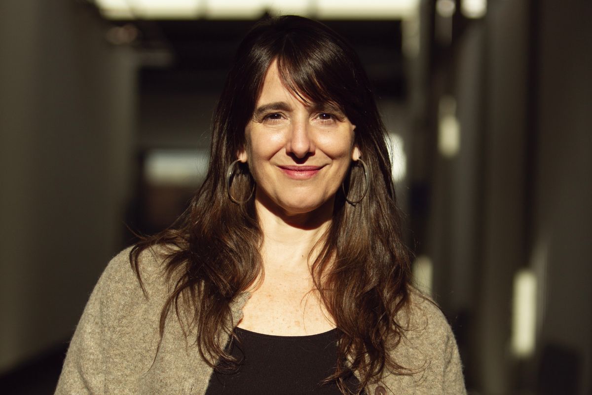 Imagen de Fernanda Orazi.