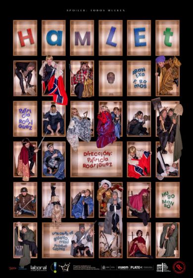 Hamlet - Guayomini Producciones
