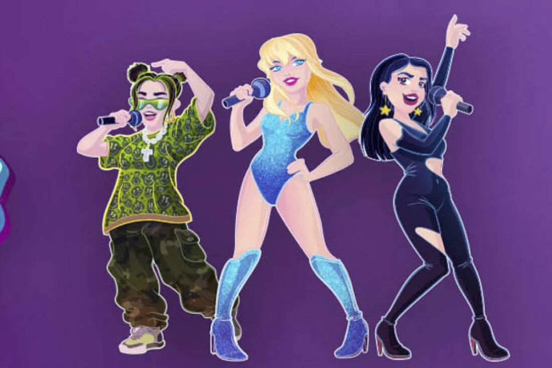 Rock en familia. Indomables