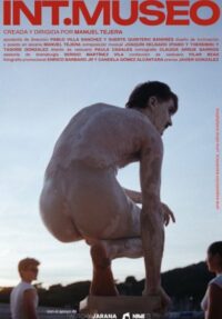 INT.MUSEO → Nave 73