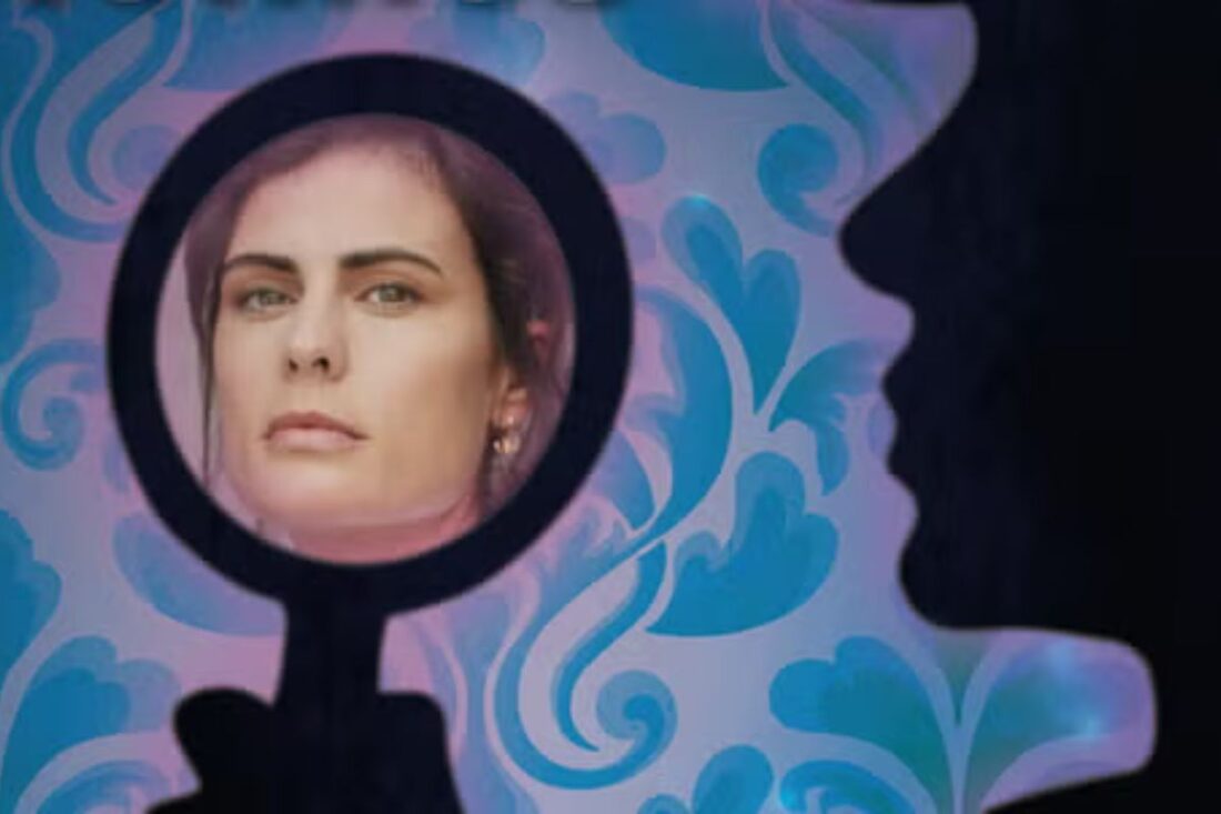 Las aventuras de Sheryl Holmes