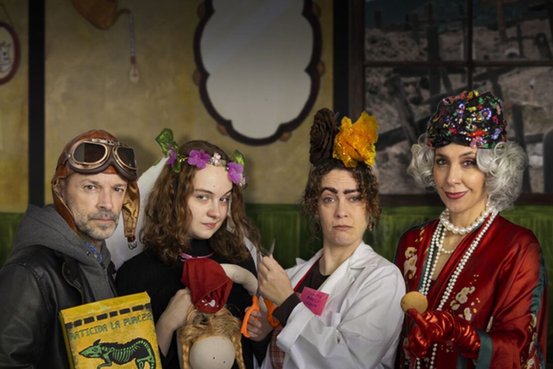 Matarratas, La Pureza