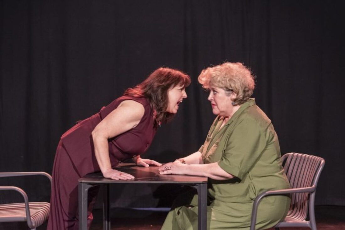 Me alegro tanto de verte