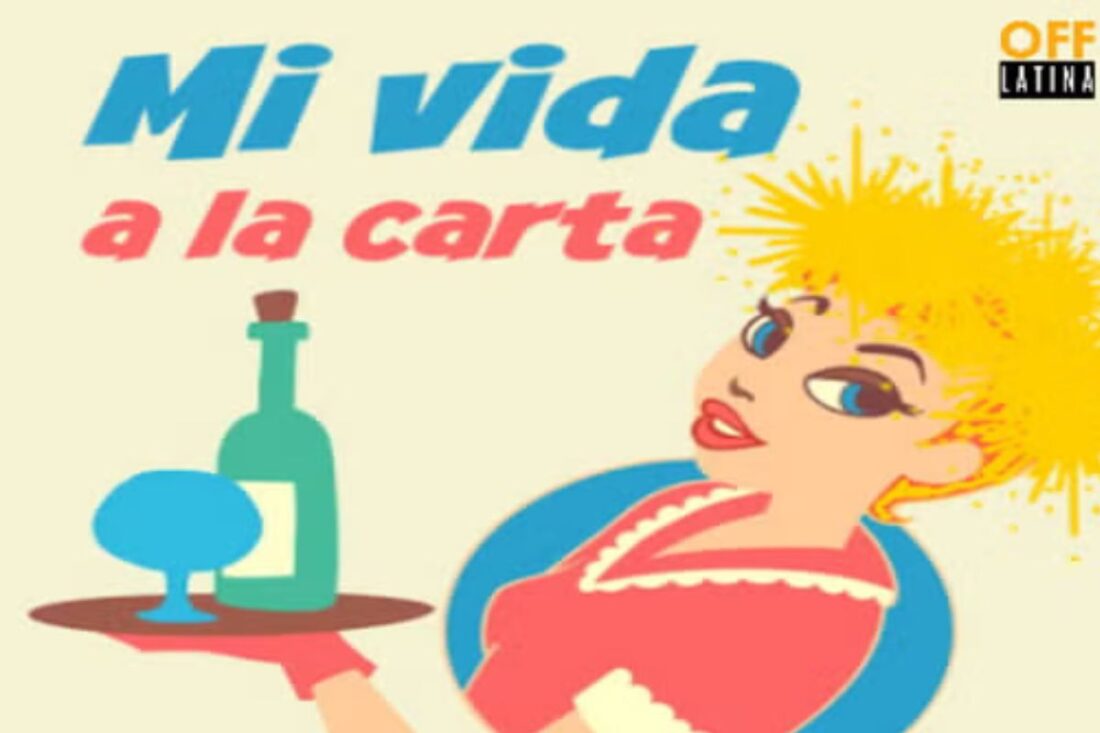 Mi vida a la carta