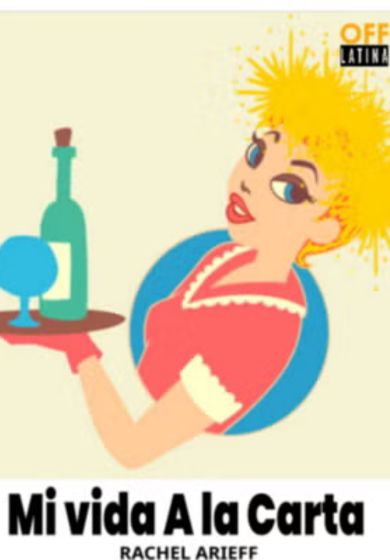 Mi vida a la carta → OFF Latina