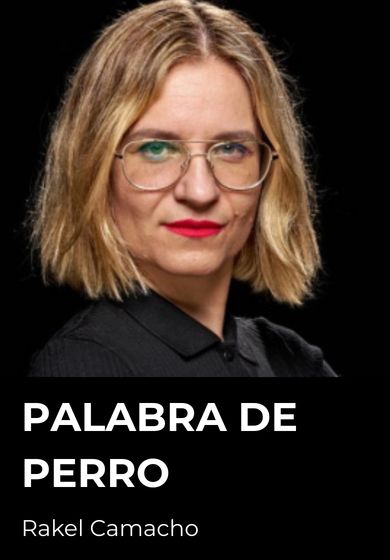 Palabra de perro → Teatro por confirmar