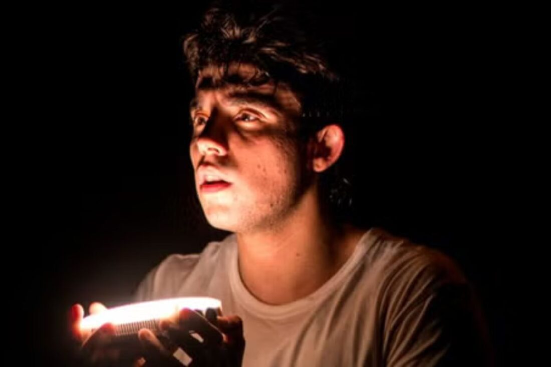 Somos polvo de estrellas