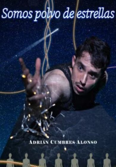 Somos polvo de estrellas → La Usina