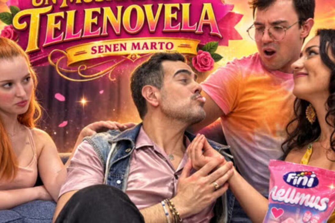 Un musical de telenovela