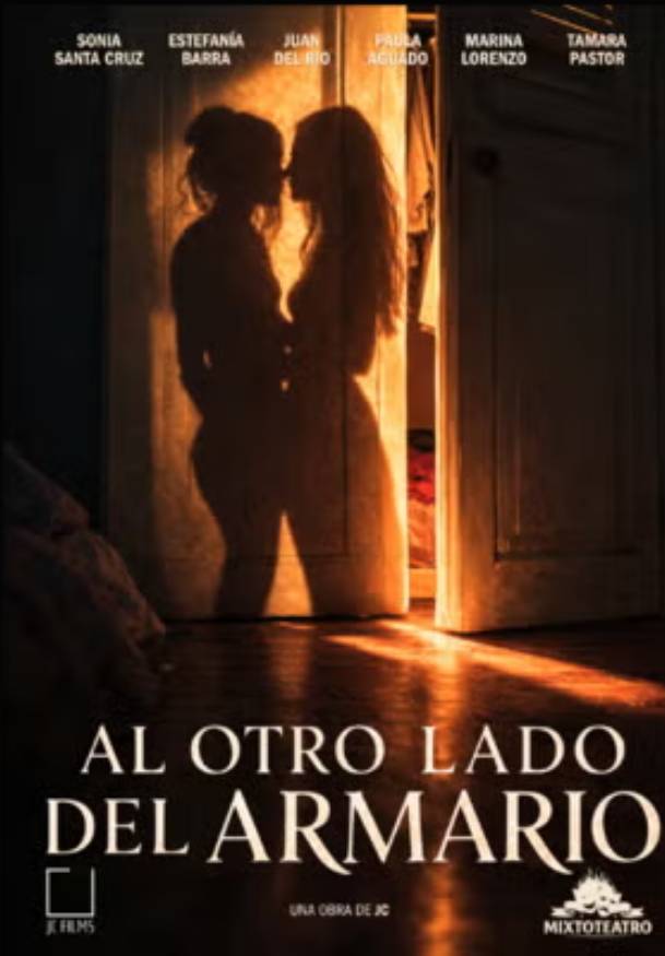 Al otro lado del armario