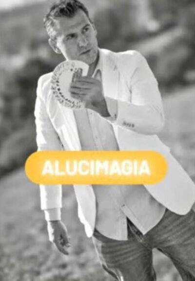 Alucimagia