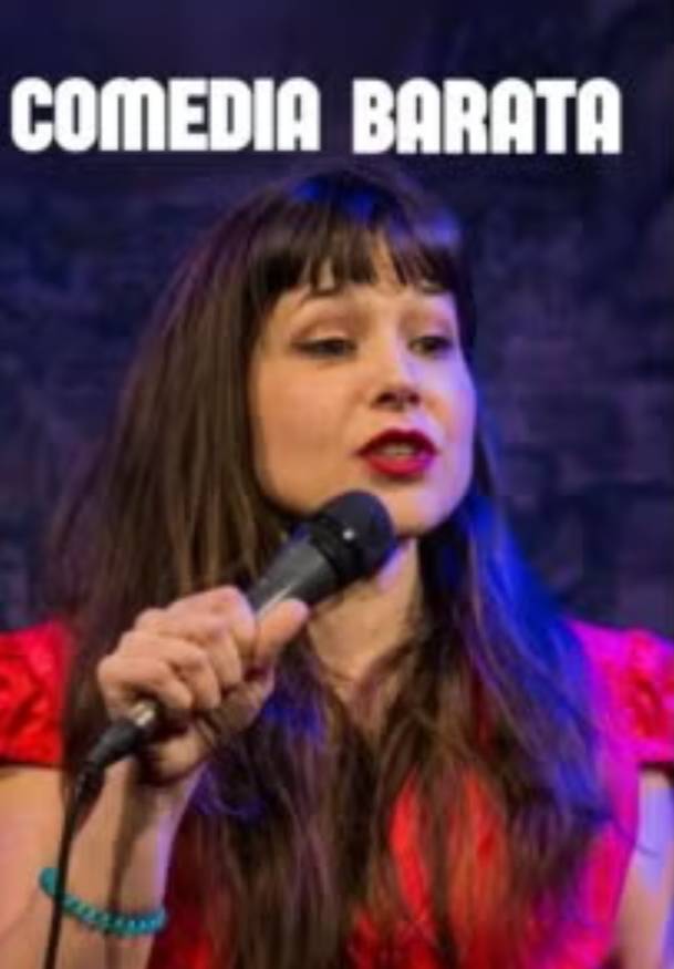 Comedia Barata. Tulum Bayúgar → Axel Hotel Madrid