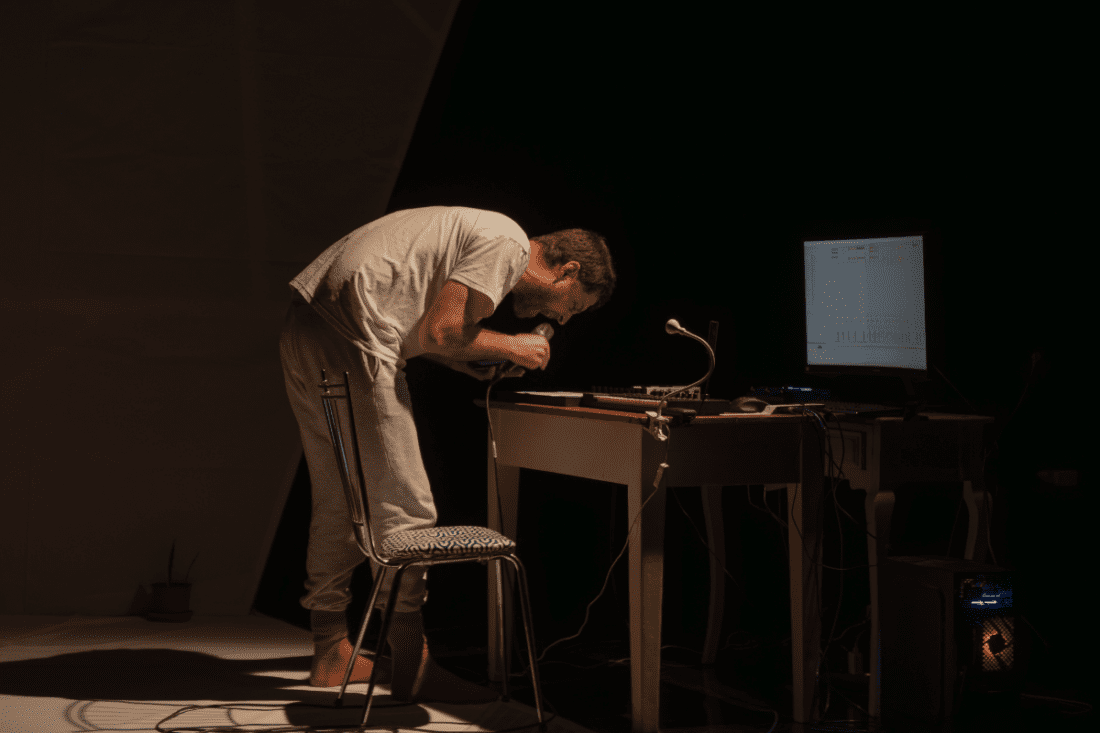 Crónica de una siesta mientras el mundo arde