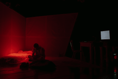 Imagen de Crónica de una siesta mientras el mundo arde