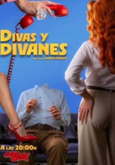 Divas y Divanes