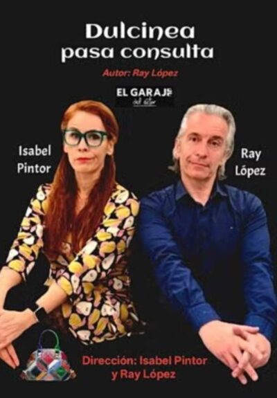Dulcinea pasa consulta