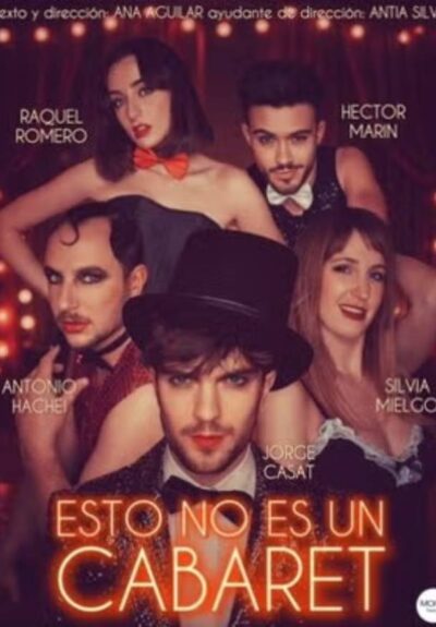 Esto no es cabaret
