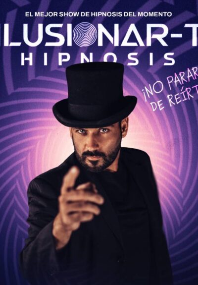 Ilusionar-T – Hipnosis