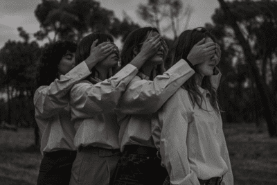 Imagen de La inocencia de los lirios