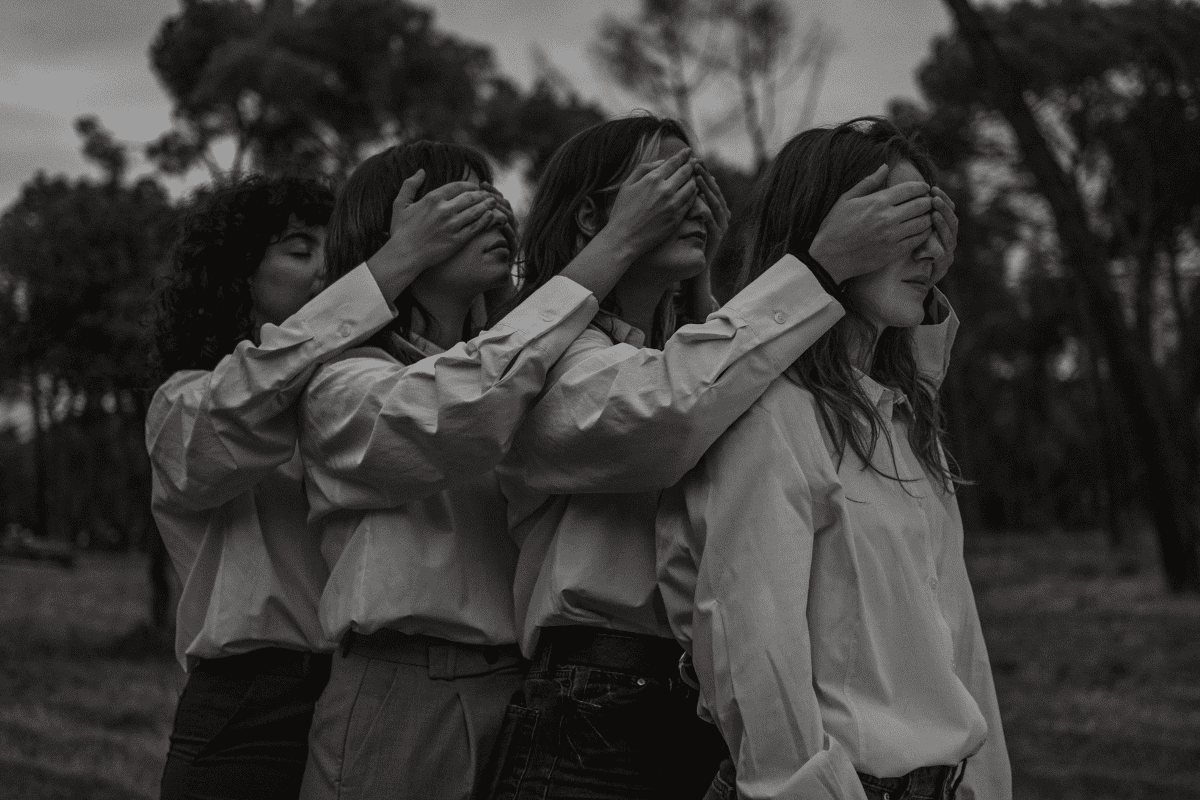 Imagen de La inocencia de los lirios