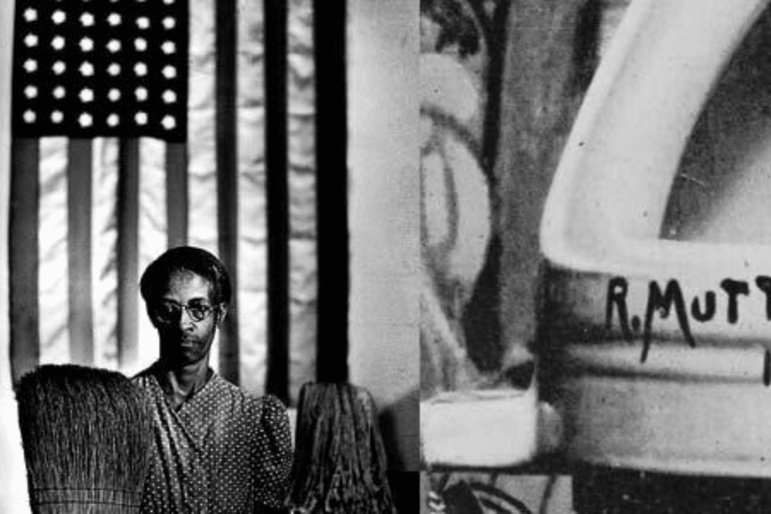 Las que tienen que servir