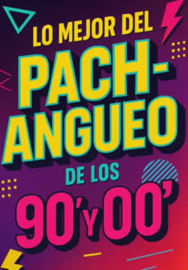 Lo mejor del pachangueo → Ya'sta Club