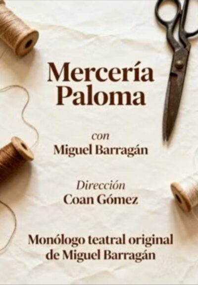 Mercería Paloma