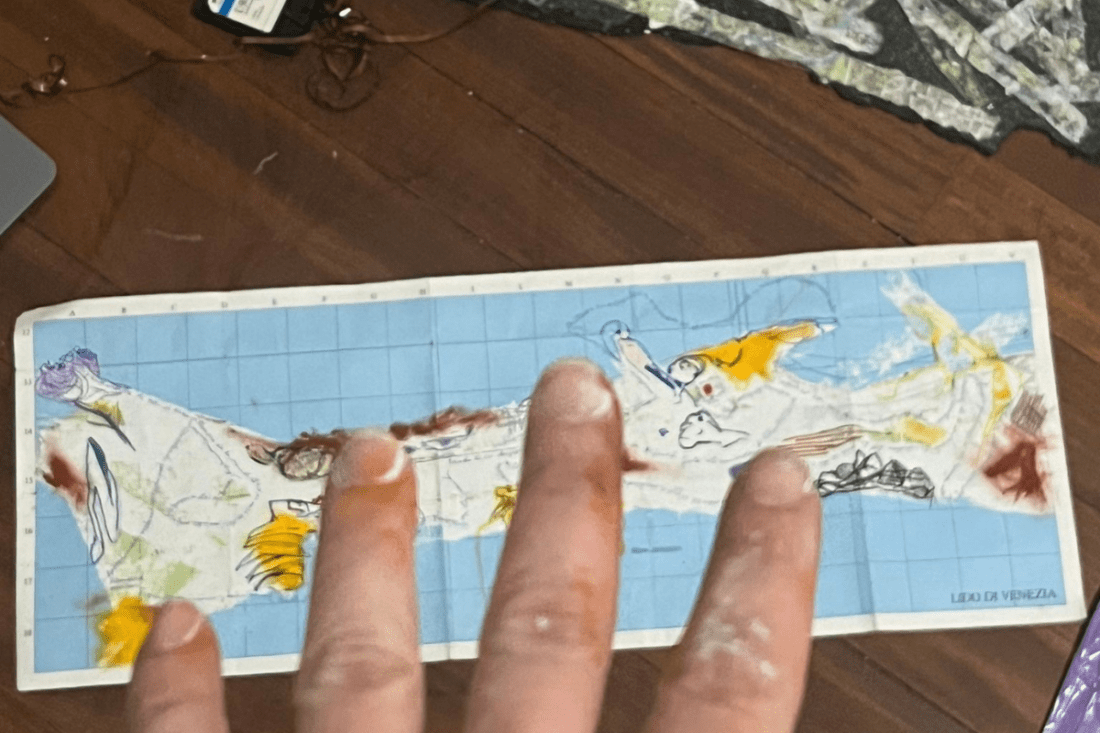 OBRA DURACIÓN ZONA o formas de decir la casa