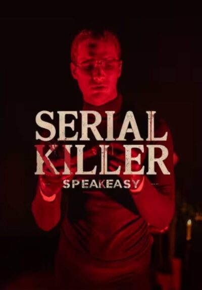 Serial Killer Speakeasy