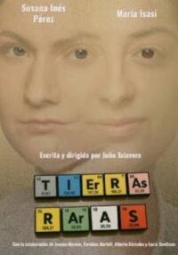 Tierras raras