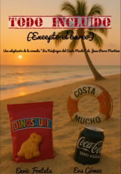 Todo Incluido