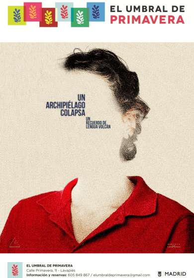 Un archipiélago colapsa → El Umbral De Primavera