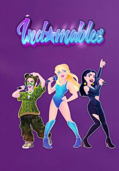 Rock en familia. Indomables → Teatro Rialto