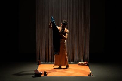 Imagen de escena de Yo, Marcos.