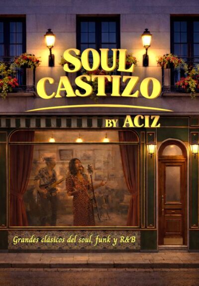 Soul castizo