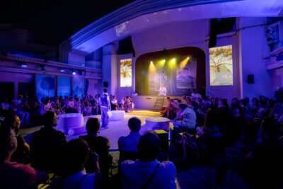 Midsummer Fest