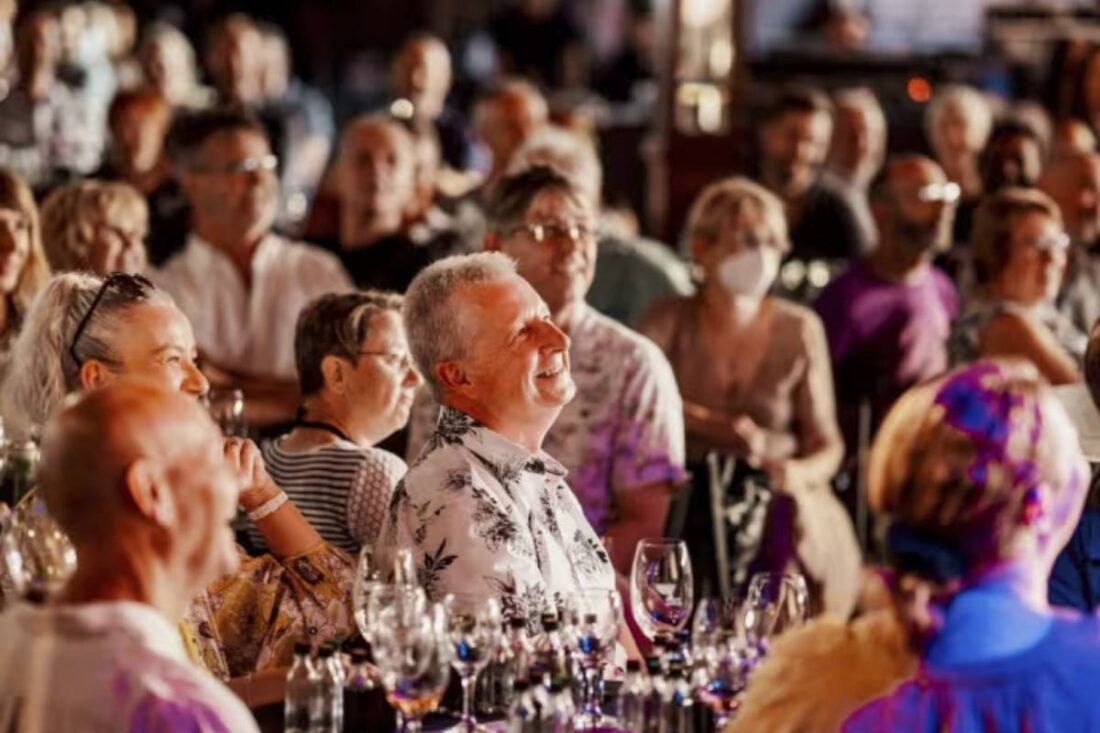 An Idiot's Guide to Wine