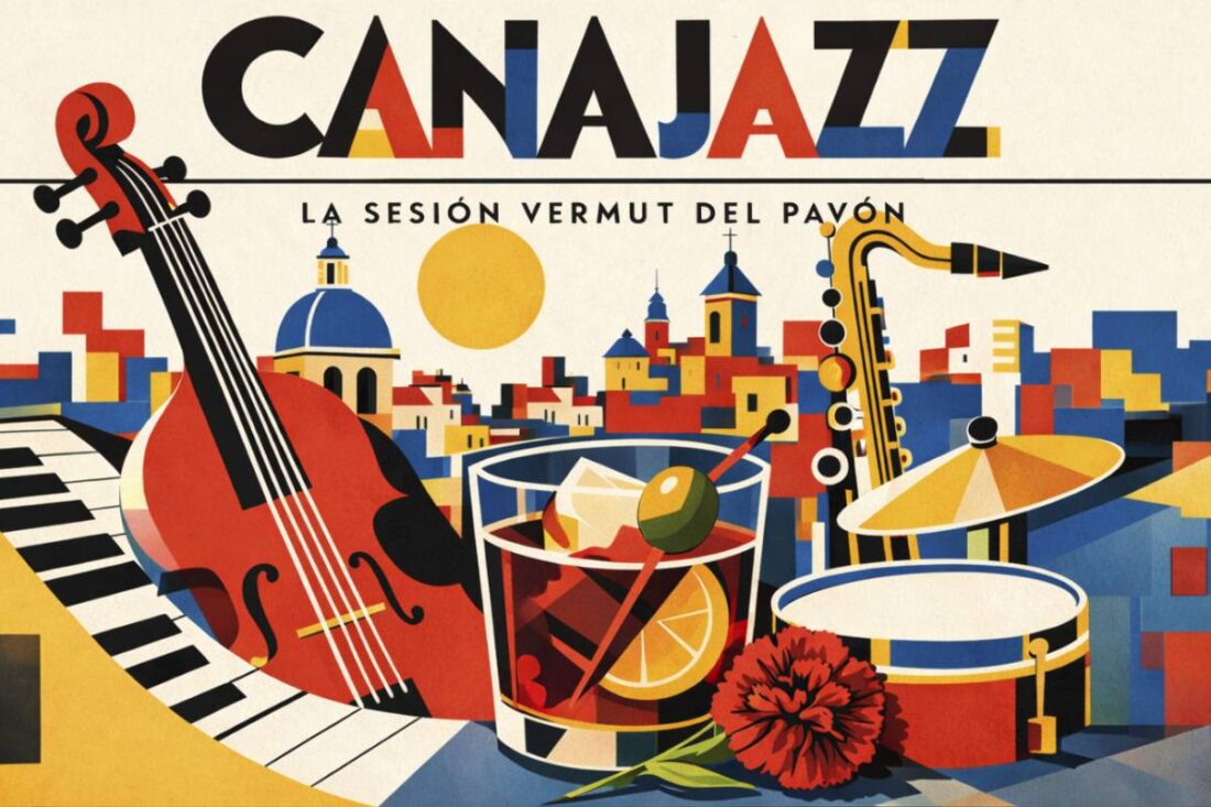 Canajazz