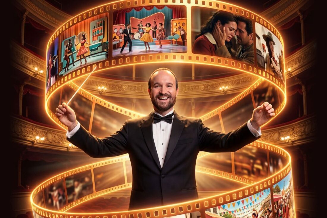 Canciones de cine en español