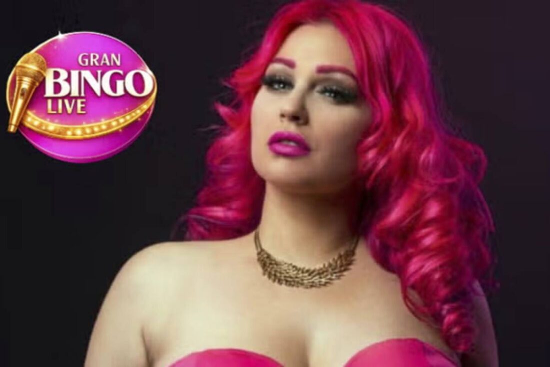 El Gran Bingo Live