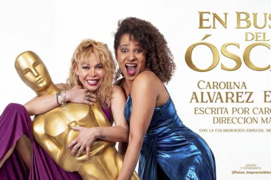 En busca del Oscar