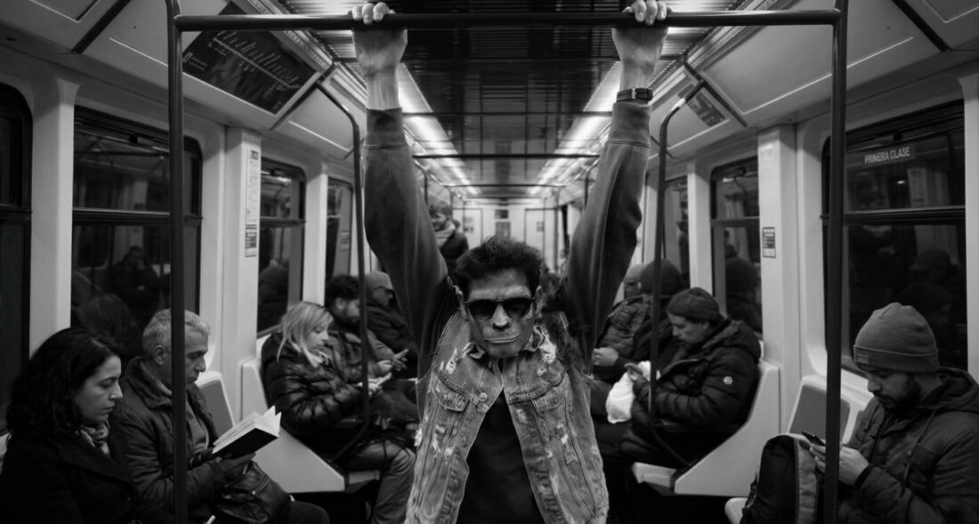 Informe para una academia