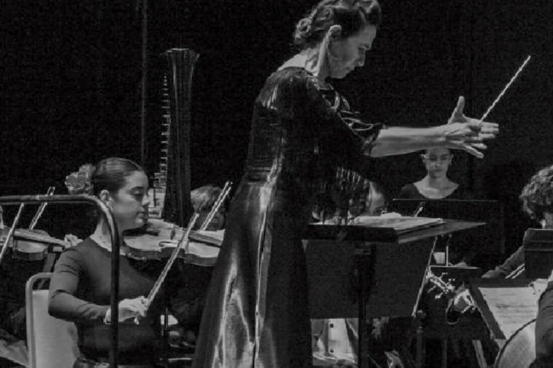 Musical Youth Orchestra of Miami (MYOM)