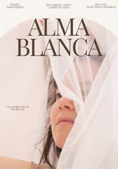 Alma blanca