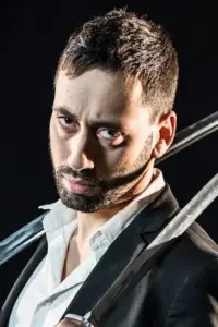 Foto de perfil de Marc Padró