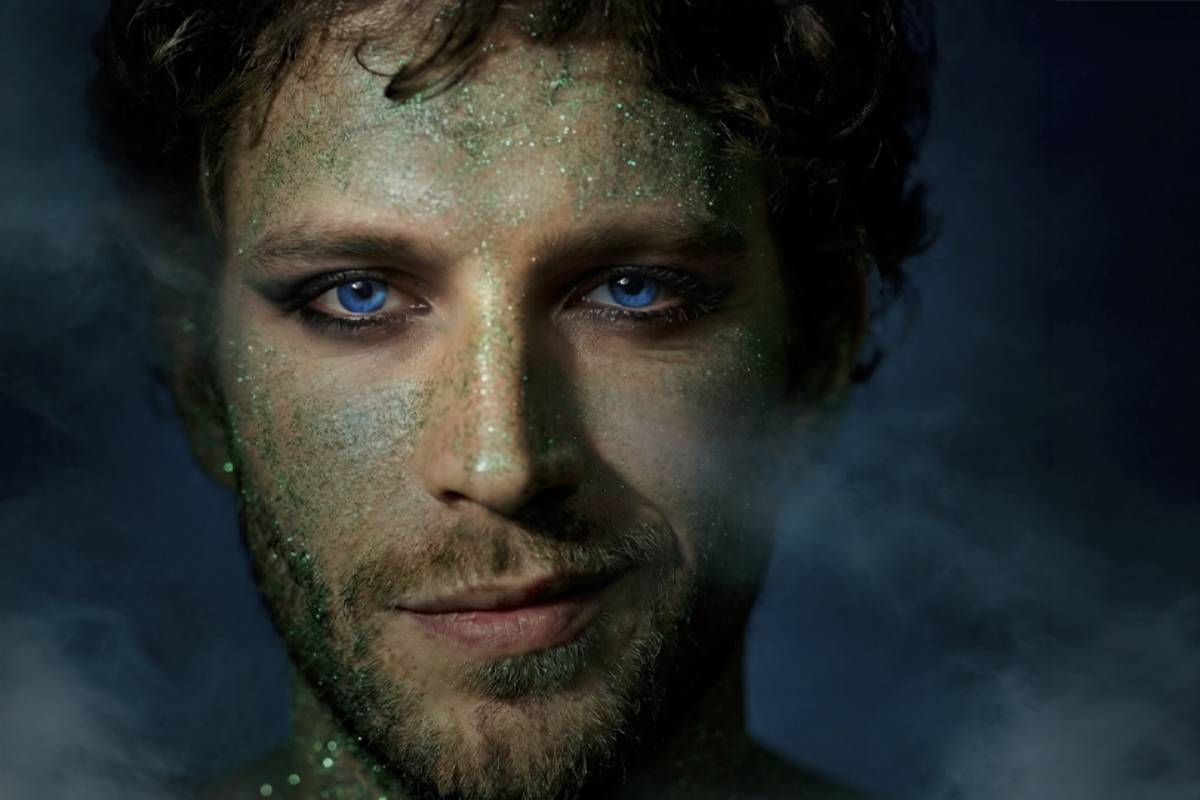 Imagen promocional de 'Midsummer Fest'