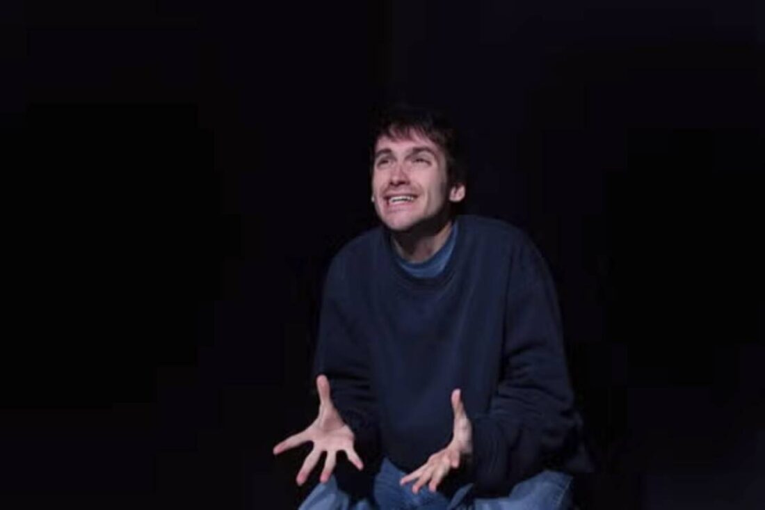 Nathan. El color del dolor nunca se apaga