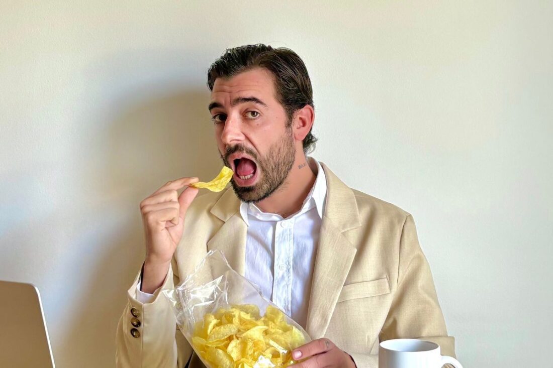 Nosoloviernes - Noticiero Live Show