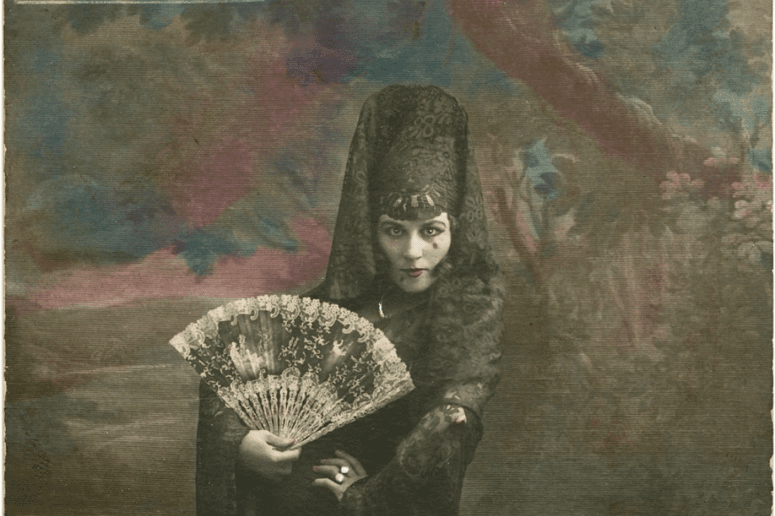 Paseos circulares por el tiempo