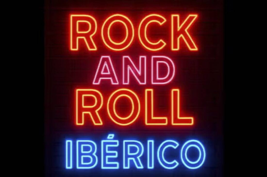 Rock & Roll Ibérico